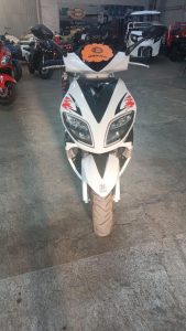 ADVENTURE ELITE XY-2-150 | 2024 | 3CUS1AAY5RX000097