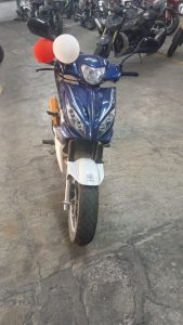 METRO YD120-19IIA | 2025 | 3CUT3AMT2SX000367