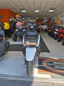 ALIEN-R ZH175T-7 | 2026 | 3CUS1AAC2TX000263