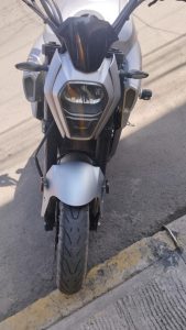 CMD COMANDO 400CC LHZ-400-EFI | 2024 | 3CUP2ACM1RX000272