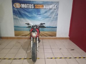 SPEED FIRE ZH200-F | 2018 | 3CUP2AFFXJX000143