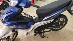 METRO YD120-19IIA | 2023 | 3CUT3AMT1PX000447