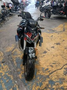 DNM 4 400CC YCR367-2A | 2024 | 3CUP2ADN0RX000657