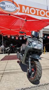 ALIEN-R LH-5-150 | 2025 | 3CUS1AAL1SX000057