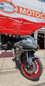 R4 YCR250-6 | 2025 | 3CUP2ARC6SX000093