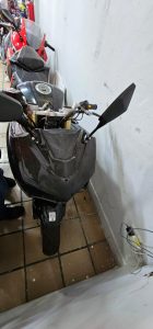 R4 YCR250-6 | 2023 | 3CUP2ARC3PX000205