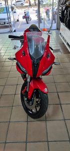 SUPER SPORT 400 YCR367-1 | 2024 | 3CUP2ASS5RX000243