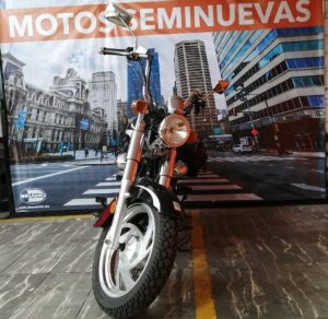 CUSTOM 150 YCR150-4 | 2025 | 3CUU2ACF4SX000230