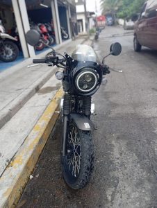 RAYO ELITE 250YCR-5 | 2025 | 3CUU2AXE9SX000368