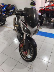 SPORT R1 YCR250-3 | 2024 | 3CUP2ASY3RX000164