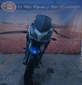 SPORT R1 YCR250-3 | 2024 | 3CUP2ASY5RX000456