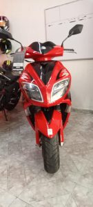 ADVENTURE ELITE XY-2-150 | 2024 | 3CUS1AAY2RX000056