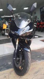 R4 YCR250-6A | 2025 | 3CUP2ARC5SX001140