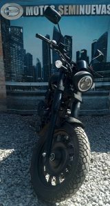 CUSTOM BLACK YH2-150 | 2025 | 3CUU2ACB4SX000144