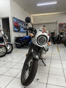 KF-RACER 250 YCR250S-F | 2025 | 3CUU2AKR3SX000148