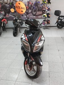 ADVENTURE ELITE TY150T-20C | 2024 | 3CUS1AAY6RX000609