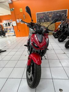 SPEED FIRE SPDF 250CC N19-250 | 2025 | 3CUP2ASE1SX001633