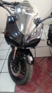 R4 YCR250-6 | 2025 | 3CUP2ARC1SX000342