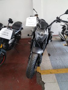 CMD COMANDO 400CC LHZ-400-EFI | 2024 | 3CUP2ACM2RX000104