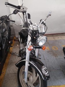 RAYO 175 175YCR-5 | 2024 | 3CUU2ARY9RX000212