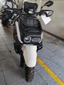 ALIEN-R ZH175T-7 | 2026 | 3CUS1AAC0TX000097