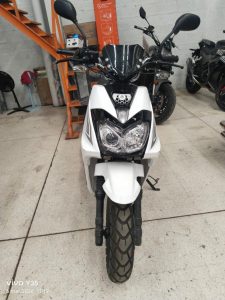 ALIEN-R LH-5-150 | 2025 | 3CUS1AAL1SX000740