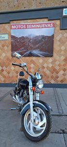 RAYO 175 175YCR-5 | 2024 | 3CUU2ARYXRX000414