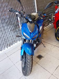 SPEED FIRE SPDF 250CC N19-250 | 2025 | 3CUP2ASE8SX001001