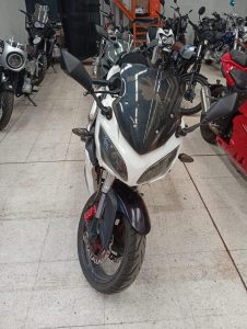 SPORT R1 YCR250-3 | 2025 | 3CUP2ASY6SX000147
