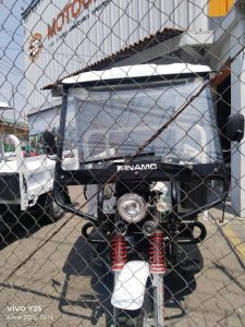 HEAVY-B CAB DI150A | 2026 | 3CUM2AHB8TX000173