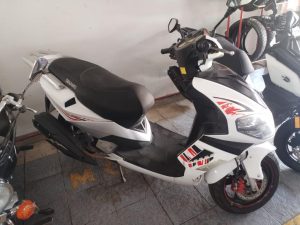 ADVENTURE ELITE XY-2-150 | 2025 | 3CUS1AAY5SX000784