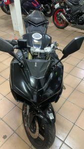 R4 YCR250-6 | 2023 | 3CUP2ARC3PX000205