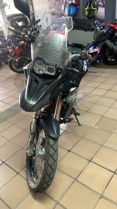 CROSS COUNTRY  ADV CRC-250 | 2024 | 3CUD2ACC3RX000560