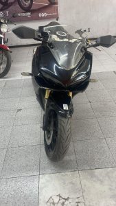 R4 YCR250-6 | 2024 | 3CUP2ARC7RX000954