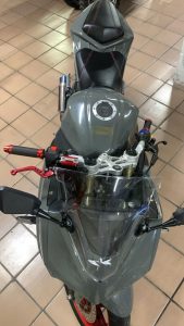 R4 YCR250-6 | 2024 | 3CUP2ARC1RX000450