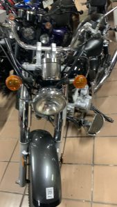 RAYO ELITE 250YCR-5 | 2024 | 3CUU2AXE2RX000478