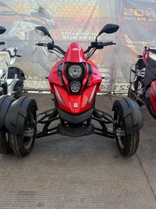 GOLIAT KD200MB-2A | 2025 | 3CUR1AGLXSX000354