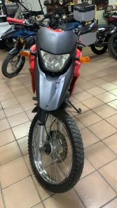 SCORPION 250 ZH250-YW | 2024 | 3CUD2AXS3RX000057