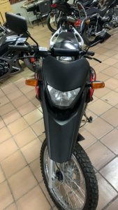 SCORPION 250 ZH250-YW | 2024 | 3CUD2AXS8RX000040