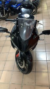 SUPER SPORT 400 YCR367-1A | 2024 | 3CUP2ASS4RX000718