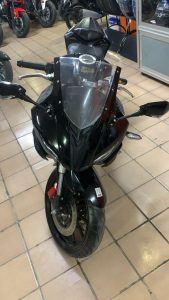 SUPER SPORT 400 YCR367-1A | 2024 | 3CUP2ASS1RX000403