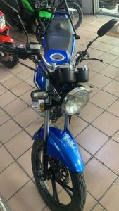 U5 ZH150-7A | 2024 | 3CUT2AHF1RX000006