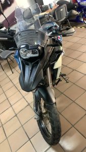 CROSS COUNTRY  ADV CRC-250-3 | 2025 | 3CUD2ACC4SX000007