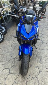 SPEED FIRE SPDF 250CC N19-250 | 2026 | 3CUP2ASE8TX000058