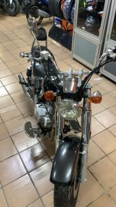 RAYO ELITE 250YCR-5 | 2025 | 3CUU2AXE7SX000367