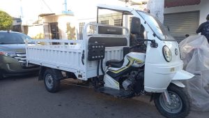 SUPER HEAVY CAB DI250 | 2024 | 3CUM2ASC8RX000541