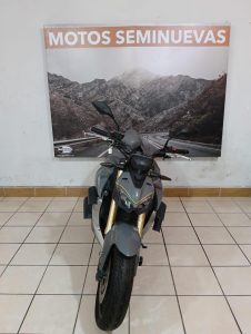 DNM 4 400CC YCR367-2A | 2024 | 3CUP2ADN0RX000660