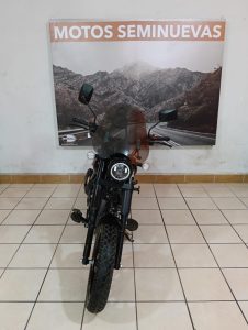 CUSTOM BLACK YH2-175 | 2025 | 3CUU2ACL2SX000314