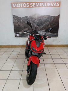 SPEED FIRE SPDF 250CC N19-250 | 2025 | 3CUP2ASE2SX001396