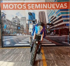 SPORT R2 DNM-R2 ZH250-DW | 2024 | 3CUP2ARR8RX000028